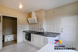 Mieszkanie 2 pokoje na pierwszym piętrze!!